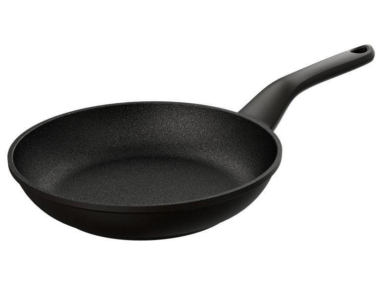 ERNESTO® Patelnia aluminiowa 20 cm Ernesto , cena 36,99 PLN