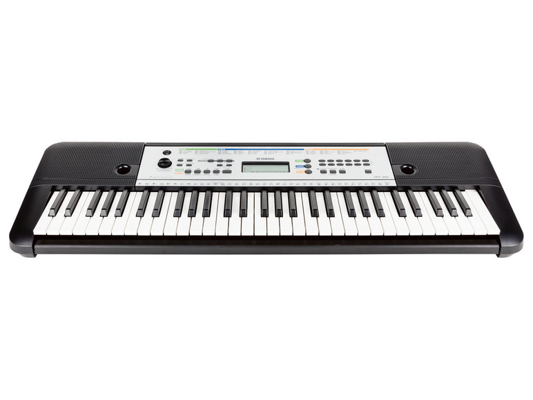 YAMAHA Keyboard YPT-260, 61 klawiszy | LIDL.PL Yamaha, cena 549 PLN
Opis produktu ...