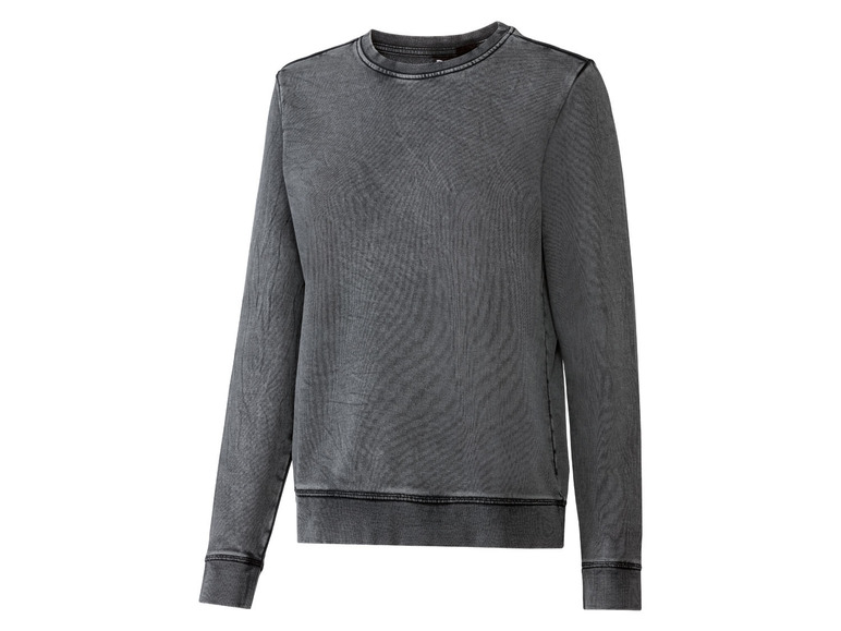 CRIVIT® Bluza dresowa damska, 1 sztuka Crivit , cena 39,99 PLN
<b>Opis ...