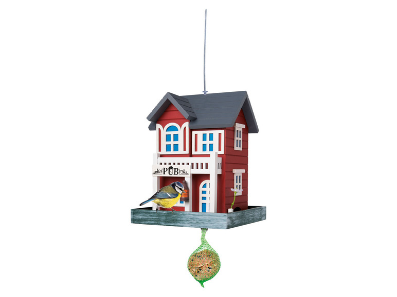 ZOOFARI® Karmnik dla ptaków, 1 sztuka Zoofari , cena 39,99 PLN