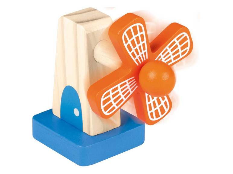 PLAYTIVE® Drewniane domino, 1 zestaw Playtive , cena 39,99 PLN
<b>Opis produktu</b> ...