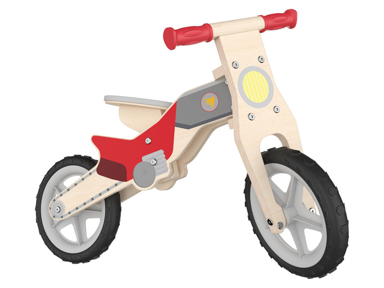 PLAYTIVE® Rowerek biegowy, 1 sztuka Playtive , cena 149 PLN