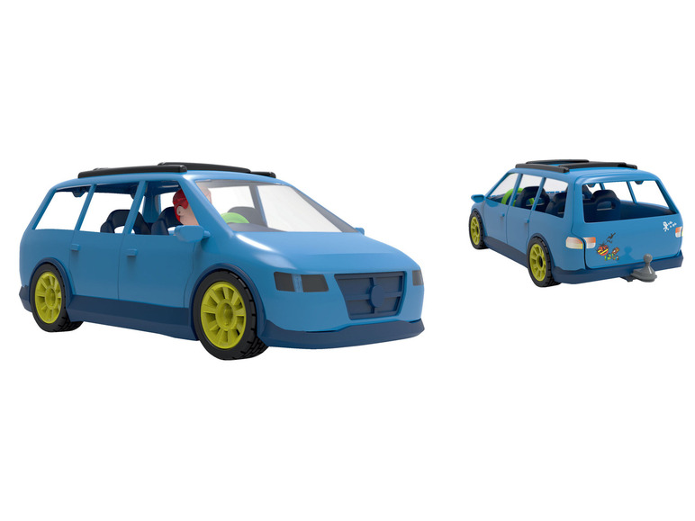 Playtive Pojazd z figurkami i akcesoriami | LIDL.PL Playtive, cena 79,9 PLN
PLAYTIVE® Zestaw ...