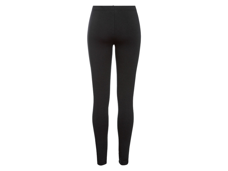 ESMARA® Legginsy termiczne damskie z regularnym stanem… Esmara , cena 24,99 PLN ...