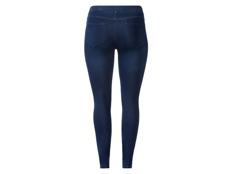 ESMARA® Jegginsy termiczne XXL, 1 para Esmara , cena 49,99 PLN