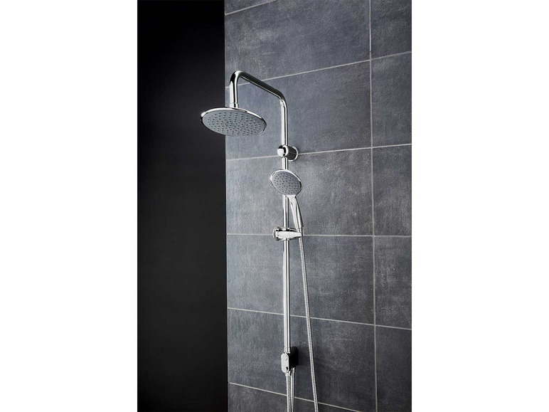 Livarno Home Zestaw natryskowy z perlatorem | Livarno home, cena 169 PLN
Opis ...