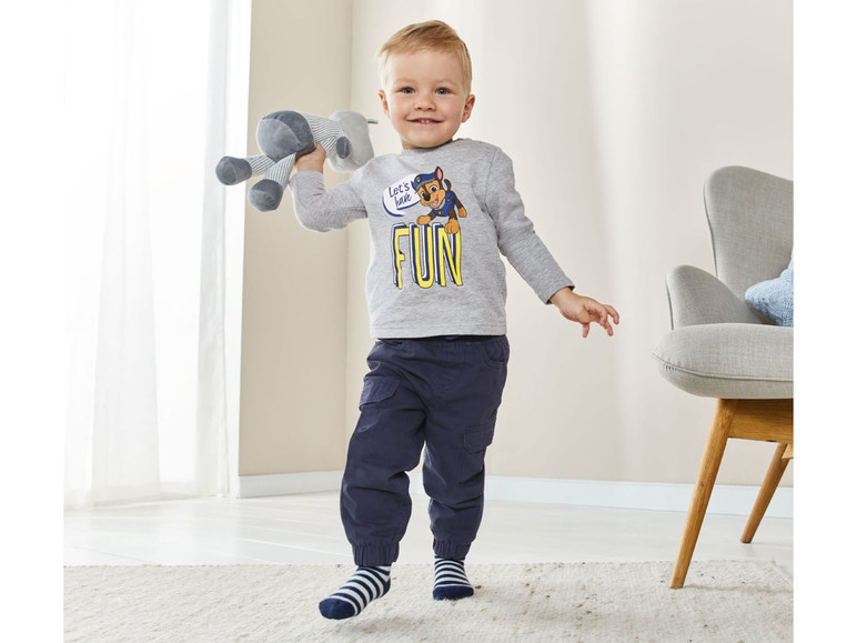 LUPILU® Spodnie termiczne chłopięce | LIDL.PL Lupilu , cena 29,99 PLN
Opis ...