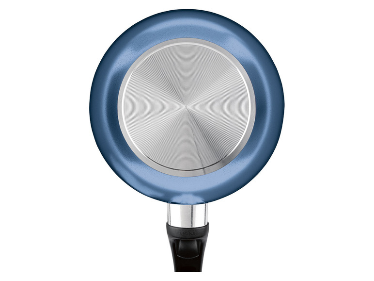ERNESTO® Patelnia aluminiowa / Rondel aluminiowy, 1 sztuka Ernesto , cena 19,99 PLN