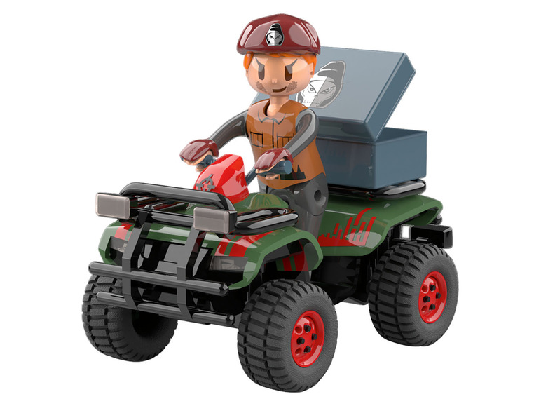 Playtive Figurka z akcesoriami | LIDL.PL Playtive, cena 39,99 PLN
PLAYTIVE® ...