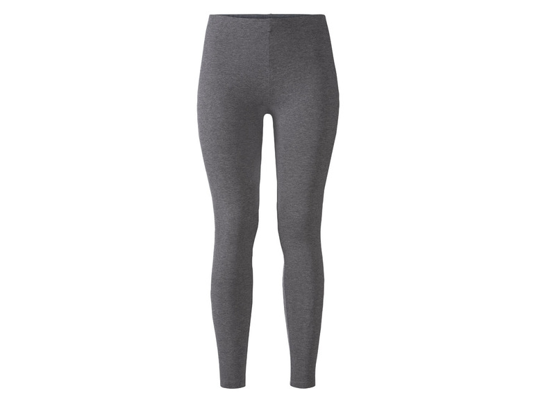 ESMARA® Legginsy damskie, 2 pary Esmara , cena 31,98 PLN
<b>Opis ...