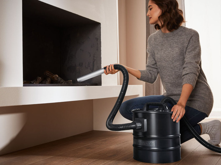 PARKSIDE® Separator do popiołu PASP 18 A1, 18 Parkside , cena 79,9 PLN
Opis ...