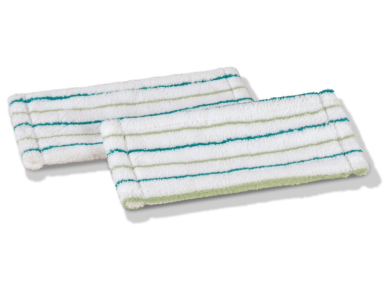AQUAPUR® Wkłady do mopa, 2 sztuki | LIDL.PL Aquapur , cena 9,99 PLN
Opis produktu ...