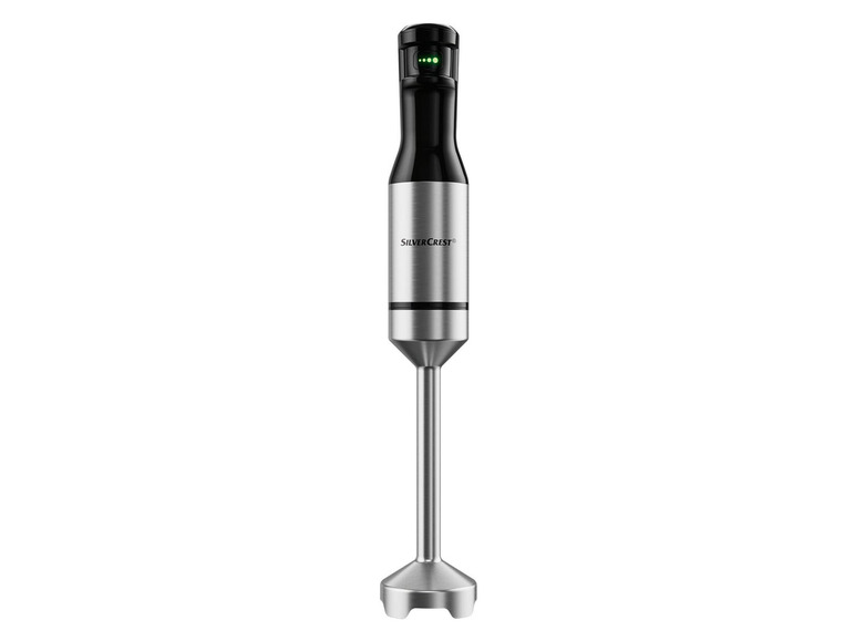 SILVERCREST® Blender ręczny Smart Speed SMSS Silvercrest , cena 99 PLN
Opis ...