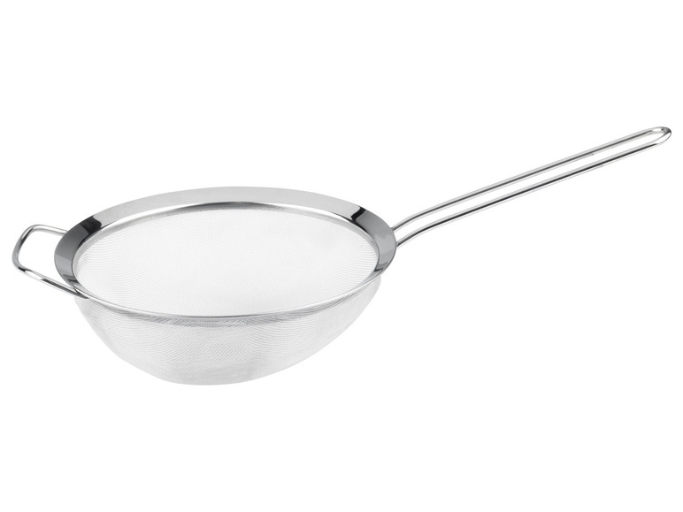 ERNESTO® Sitka ze stali szlachetnej, 3 sztuki Ernesto , cena 29,99 PLN
Opis produktu ...