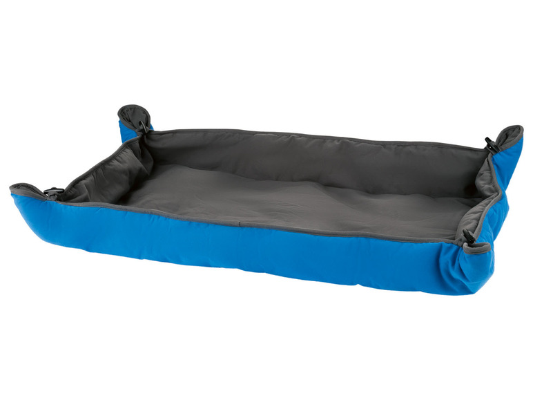 ZOOFARI® Legowisko dla psa, 1 sztuka | LIDL.PL Zoofari , cena 49,99 PLN
Opis ...