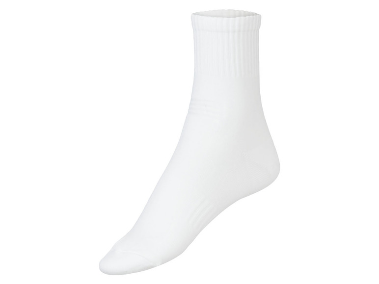CRIVIT® Skarpetki sportowe damskie, 3 pary | Crivit , cena 14,97 PLN
Opis produktu ...