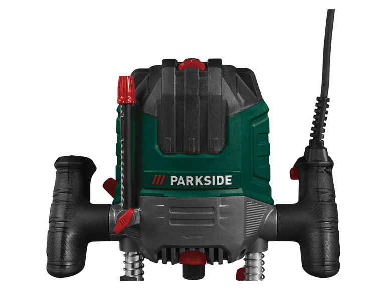 PARKSIDE® Frezarka górnowrzecionowa POF 1200 Parkside , cena 179 PLN
Opis produktu ...