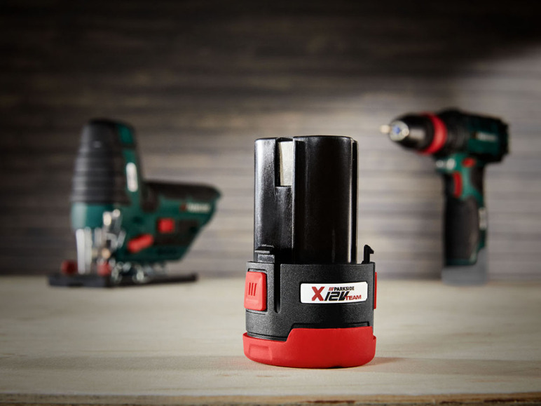 PARKSIDE® Akumulator 12 V, 2 Ah | LIDL.PL Parkside , cena 59,9 PLN
Opis produktu ...