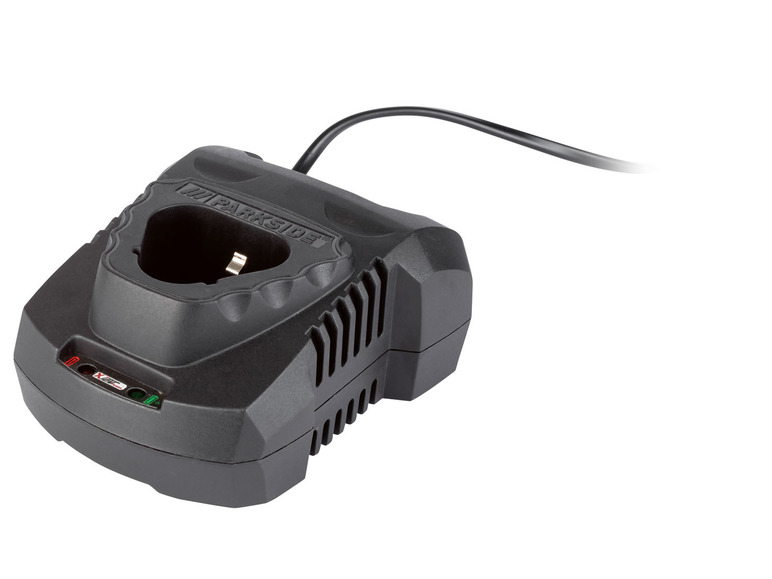 PARKSIDE® Ładowarka »PLGK 12 A2« z akumulatorem Parkside , cena 79,9 PLN
...