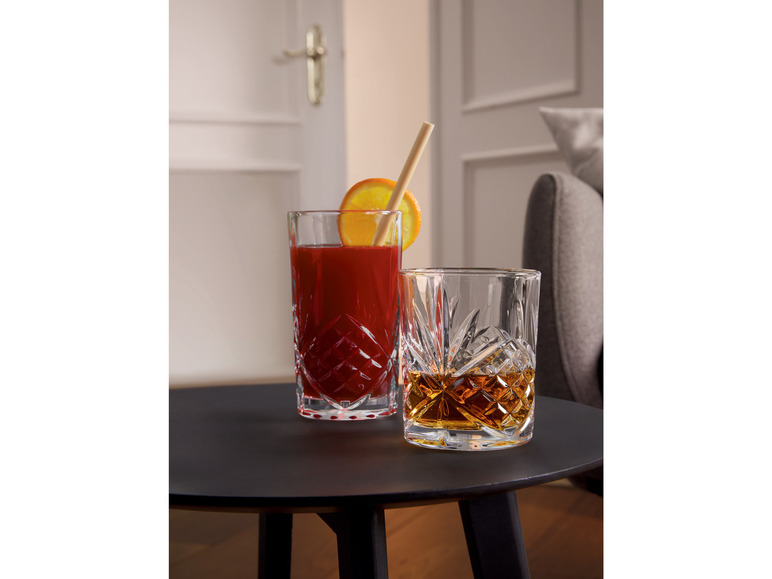 ERNESTO® Zestaw szklanek, 4 elementy | LIDL.PL Ernesto , cena 19,99 PLN
Opis ...