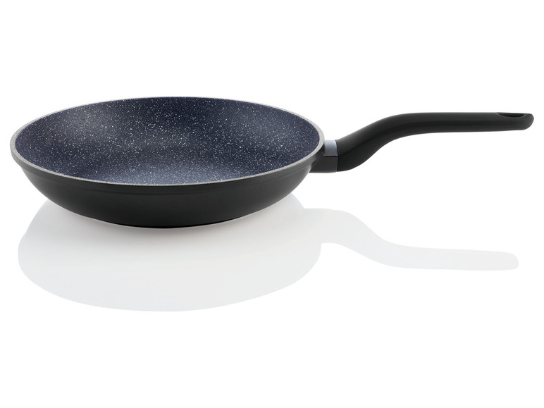 ERNESTO® Patelnia aluminiowa 28 cm o wyglądzie Ernesto , cena 59,9 PLN
Opis ...