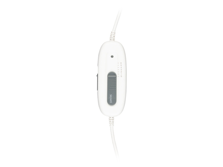 SANITAS Elektryczna nakładka na materac SWB 55, 150 x 80 cm Sanitas, cena 79,9 ...
