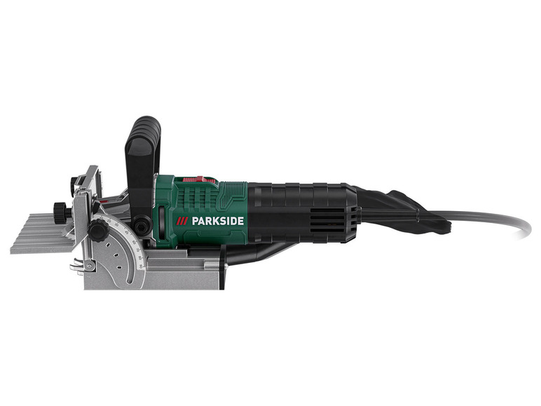 PARKSIDE® Lamelownica - frezarka do połączeń Parkside , cena 199 PLN
Opis ...