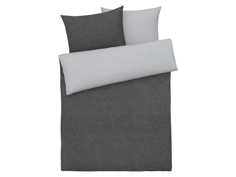 Livarno Home Pościel flanelowa 160 x 200 cm | LIDL.PL Livarno home, cena 64,9 PLN ...