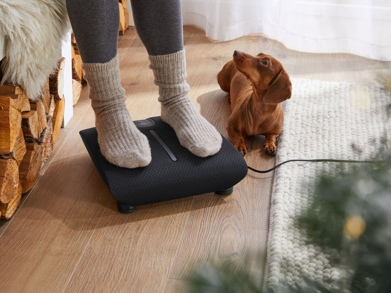 MEDISANA Masażer do stóp shiatsu FM 62-L z funkcją Medisana, cena 179 PLN
...