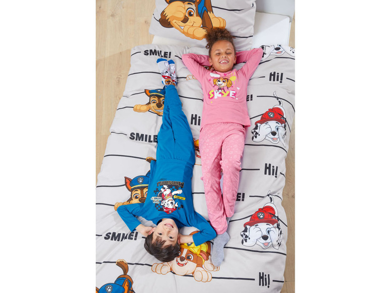 Piżama chłopięca z bohaterami bajek, 1 komplet , cena 29,99 PLN
Opis produktu ...