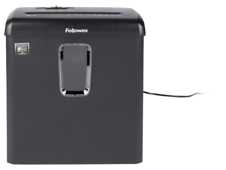 Fellowes Niszczarka dokumentów Cross-Cut Powershred™ P… Fellowes, cena 199 ...
