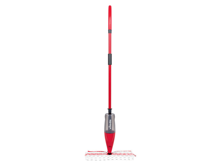 Vileda Mop z funkcją spryskiwania Spray & Vileda, cena 79,9 PLN
Opis produktu ...