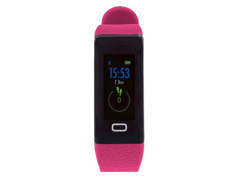SILVERCREST® Opaska sportowa z Bluetooth® SAS Silvercrest , cena 119 PLN
Opis ...