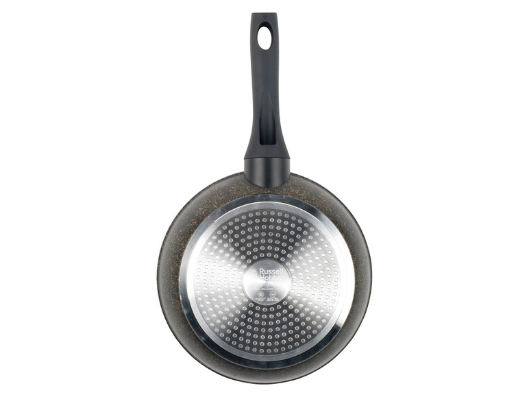 Russell Hobbs Patelnia aluminiowa, Ø 28 cm | Russell hobbs, cena 69,9 PLN
Opis ...