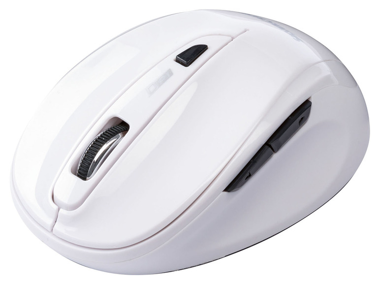 SILVERCREST® Optyczna myszka bezprzewodowa SFM Silvercrest , cena 29,99 PLN
...