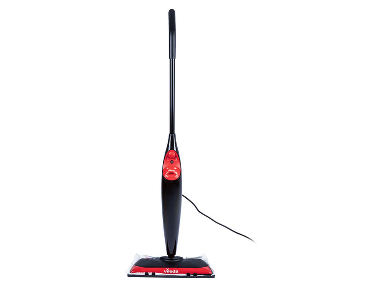 Vileda Mop parowy Steam XXL | LIDL.PL Vileda, cena 299 PLN
Opis produktu -mop ...