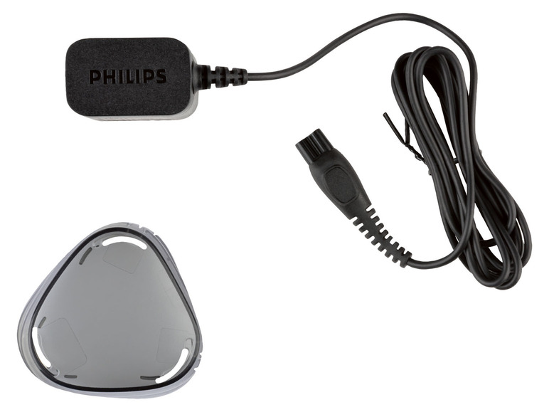 PHILIPS Golarka S1131/41 w doskonałej cenie na Philips, cena 149 PLN
Opis produktu ...