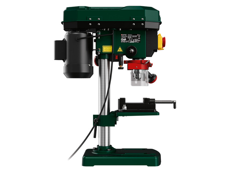PARKSIDE® Wiertarka stołowa PTBM 400 A1, 400 Parkside , cena 429 PLN
Opis produktu ...