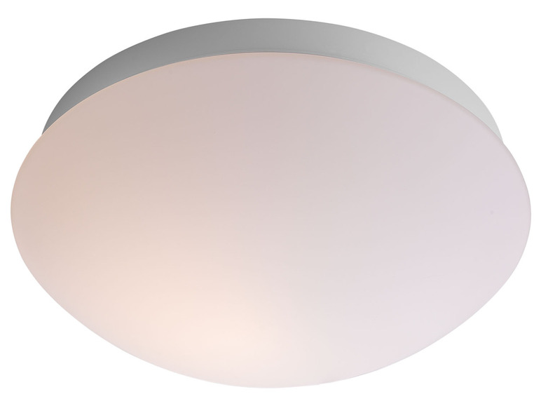 LIVARNO home Lampa sufitowa LED z czujnikiem ruchu Livarno home, cena 89,9 PLN
...