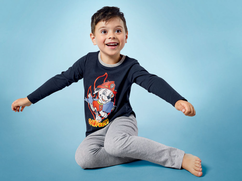 Piżama chłopięca z motywami z bajek | LIDL.PL , cena 34,99 PLN
Opis produktu ...
