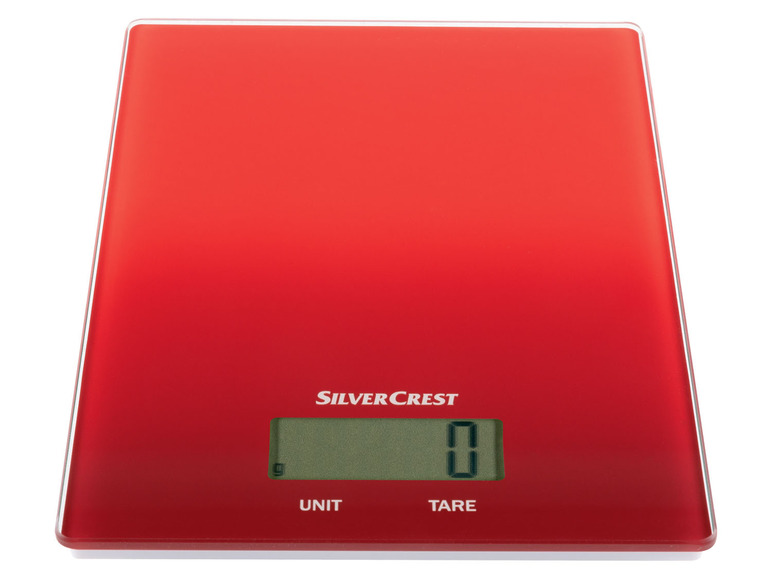 SILVERCREST Elektroniczna waga kuchenna | LIDL.PL Silvercrest, cena 29,99 PLN
...