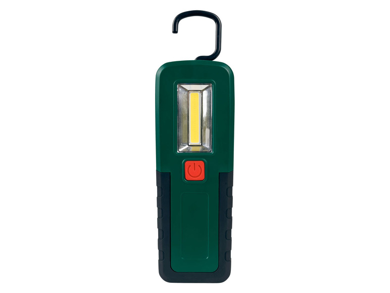 PARKSIDE® Lampa warsztatowa akumulatorowa LED, Parkside , cena 39,99 PLN
Opis ...
