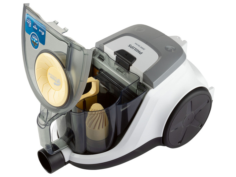 PHILIPS Odkurzacz Power Cyclone 4 XB2140/09 | Philips, cena 379 PLN
Opis produktu ...