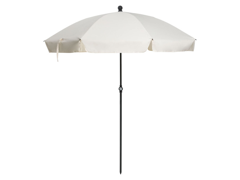 Livarno Home Parasol przeciwsłoneczny, Ø 180 Livarno home, cena 79,9 PLN
Udostępnij ...