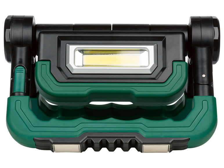 PARKSIDE® Regulowany reflektor LED z funkcją Parkside , cena 79,9 PLN
Opis ...