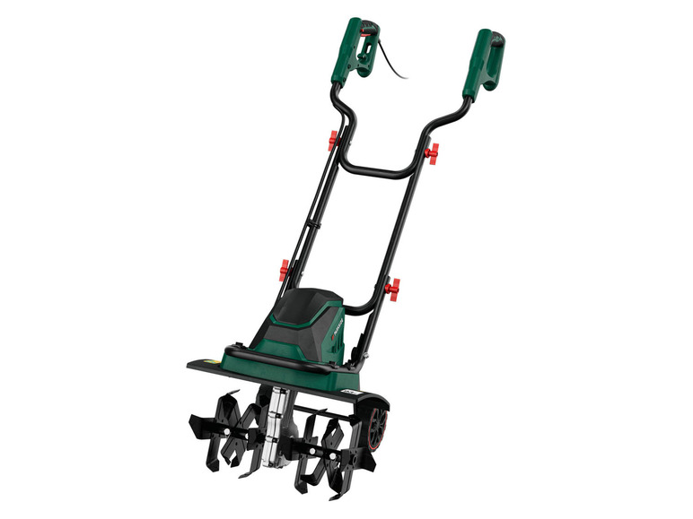 Kultywator ogrodowy PGK 1400 B2, 1400 W | LIDL.PL Parkside , cena 459 PLN
Opis ...