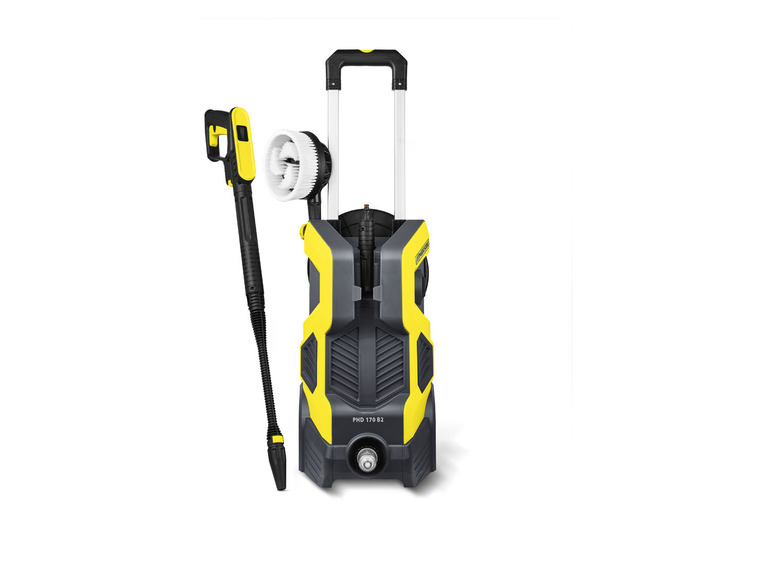 PARKSIDE® Myjka ciśnieniowa PHD 170 B2, 2400 Parkside , cena 499 PLN
Opis produktu ...