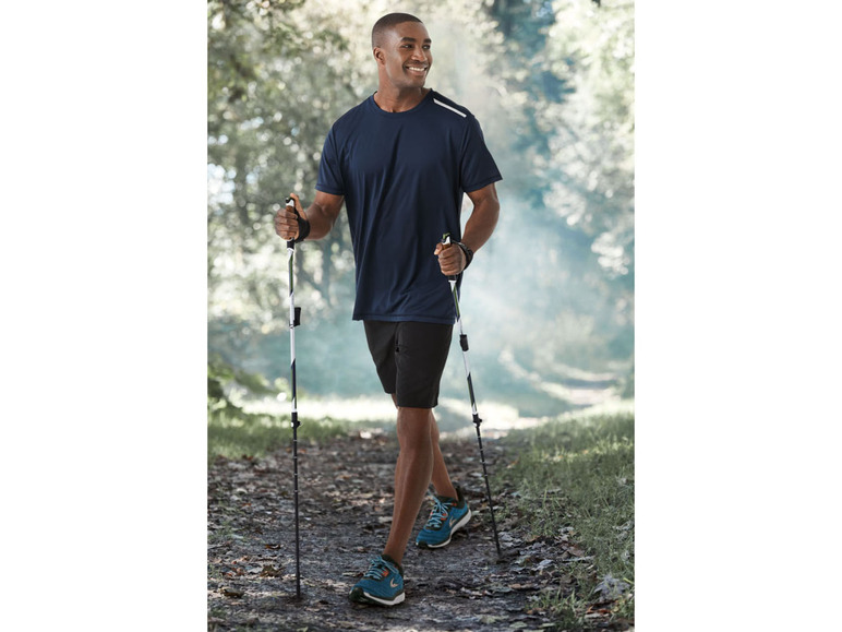 CRIVIT® Kijki do nordic walking, 2 sztuki | LIDL.PL Crivit , cena 99 PLN
Opis ...