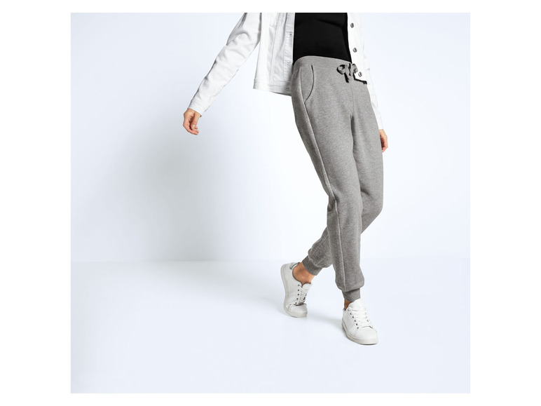 esmara Spodnie dresowe damskie | LIDL.PL Esmara, cena 44,99 PLN
ESMARA® Spodnie ...
