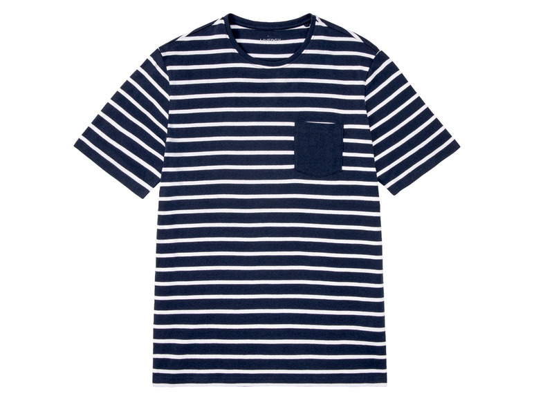 LIVERGY® Piżama męska z bawełny (t-shirt + Livergy , cena 39,99 PLN
Opis produktu ...